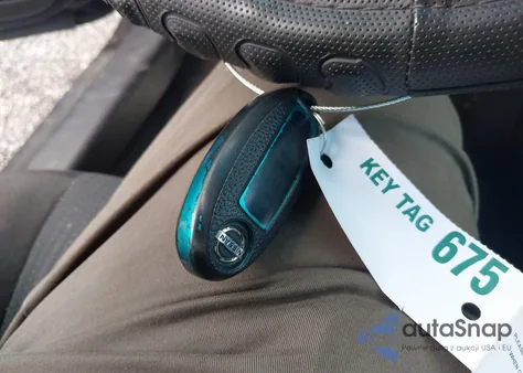 2014 Nissan Altima 2.5 Sv from USA, damaged, VIN 1N4AL3AP0EC422841